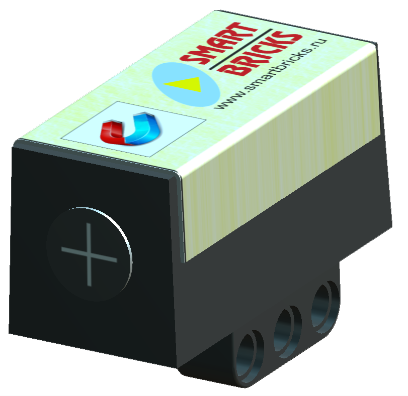 Комплект датчиков для EV3