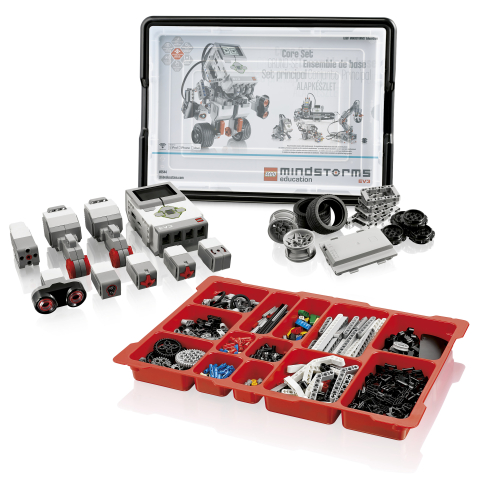 Lme ev3 deals