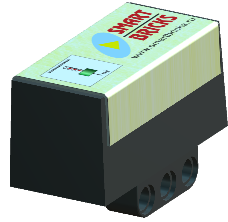 Аккумулятор для ev3