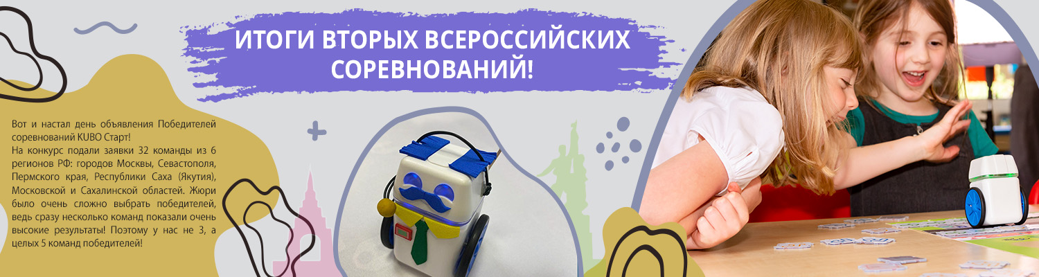 Финал соревнований Кубо 2023 Финал соревнований Кубо 2023